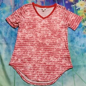 Lularoe Women's Christy Top